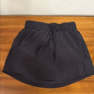 All in motion  Athletic Skirt with Drawstring